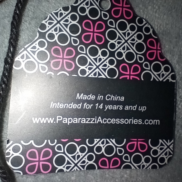 New Saratoga Springs Multi Urban Bracelet - Picture 4 of 6